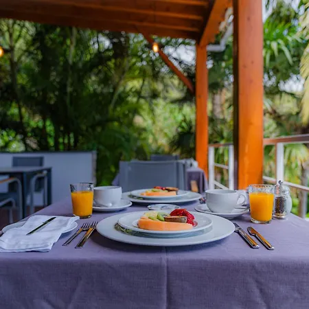 Quinta Do Mar 4* Água de Pau