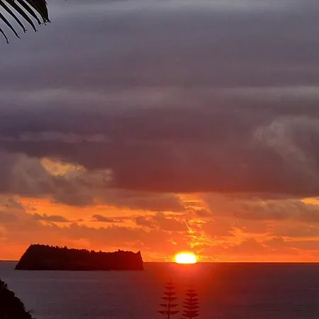 Quinta Do Mar Água de Pau