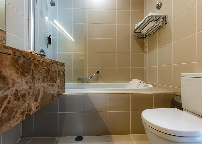 Quinta Do Mar Água de Pau