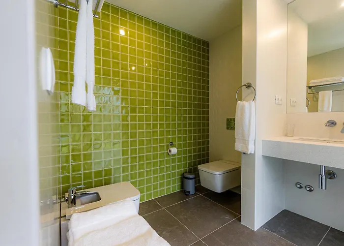 לינה וארוחת בוקר Quinta Do Mar Água de Pau