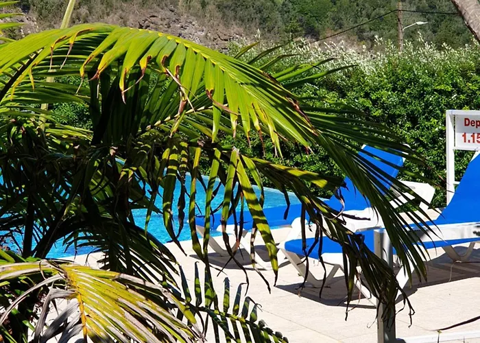 Quinta Do Mar Água de Pau