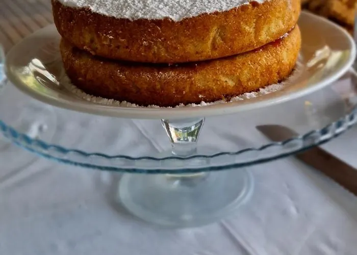 Quinta Do Mar Água de Pau