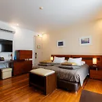 Quinta Do Mar Bed & Breakfast Agua de Pau