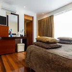 Quinta Do Mar Bed & Breakfast Agua de Pau