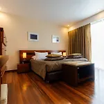 Quinta Do Mar Bed & Breakfast Agua de Pau