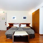 Bed & Breakfast Quinta Do Mar Agua de Pau