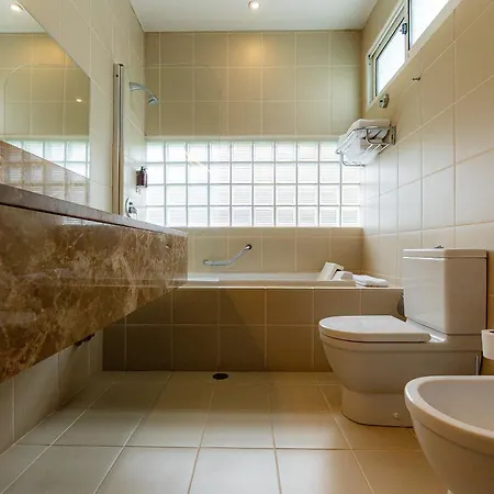 Quinta Do Mar Bed & Breakfast