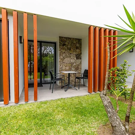Quinta Do Mar Bed & Breakfast