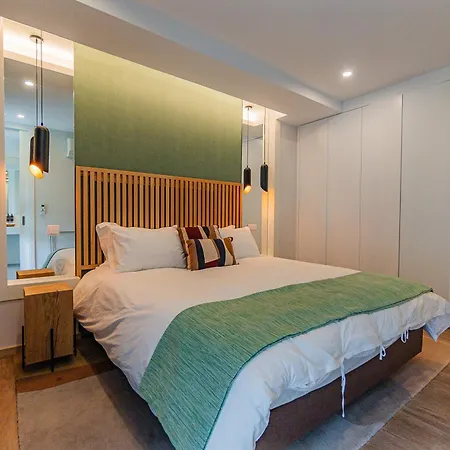 Bed & Breakfast Quinta Do Mar 4*