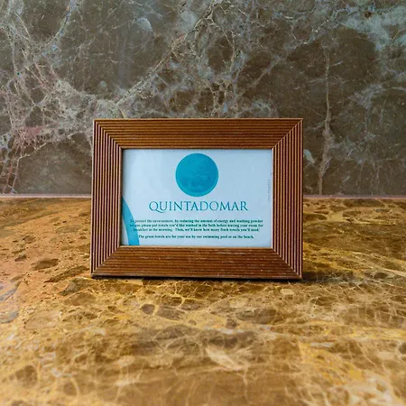 Quinta Do Mar Bed & Breakfast 4*