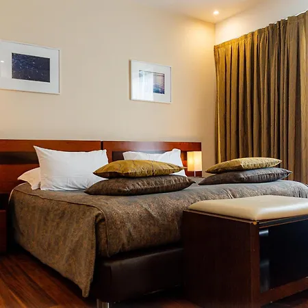 Bed & Breakfast Quinta Do Mar