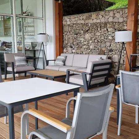 Quinta Do Mar Bed & Breakfast