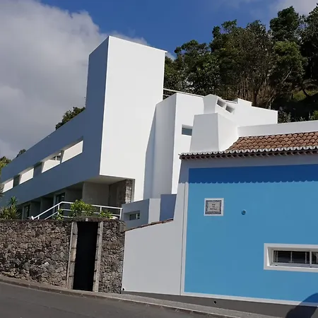 Quinta Do Mar 4* Água de Pau