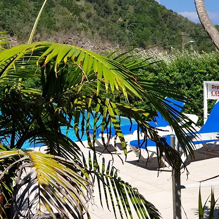Quinta Do Mar Agua de Pau