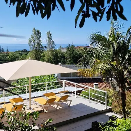 Quinta Do Mar 4*