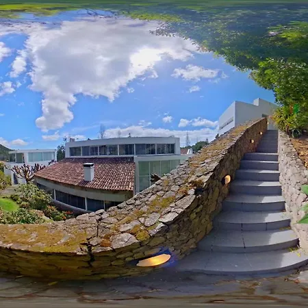 Quinta Do Mar