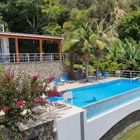 Quinta Do Mar Agua de Pau