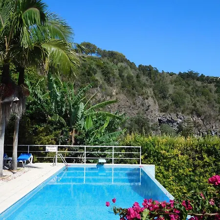 Bed & Breakfast Quinta Do Mar
