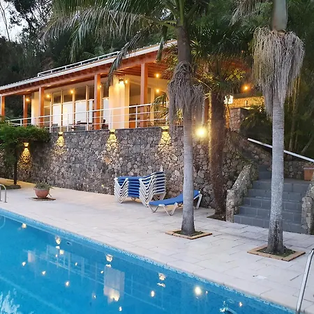 Bed & Breakfast Quinta Do Mar
