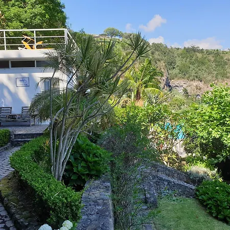 Quinta Do Mar Bed & Breakfast 4*