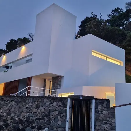 Bed & Breakfast Quinta Do Mar 4*