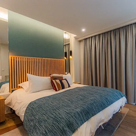 Quinta Do Mar Bed & Breakfast