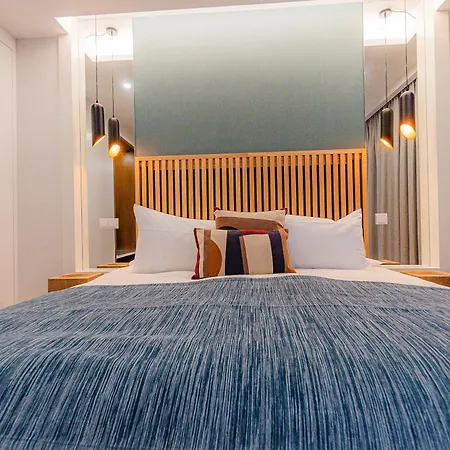 Bed & Breakfast Quinta Do Mar