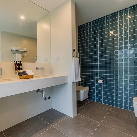 Bed & Breakfast Quinta Do Mar 4*