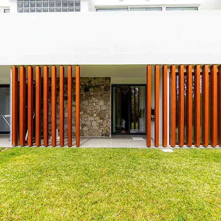 Bed & Breakfast Quinta Do Mar 4*