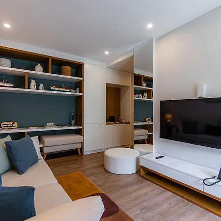 Bed & Breakfast Quinta Do Mar 4*