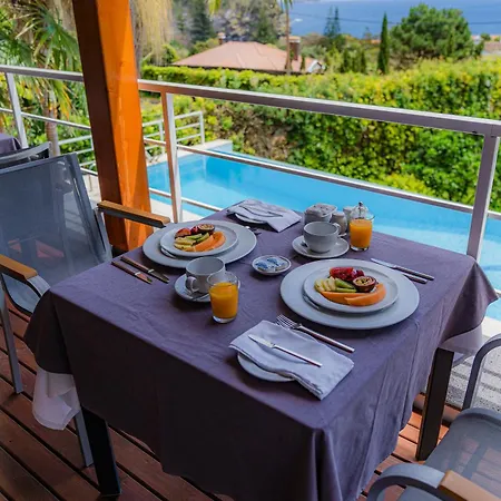 Quinta Do Mar 4*