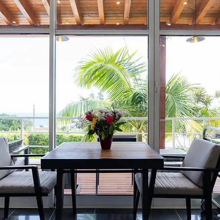 Quinta Do Mar 4* Água de Pau