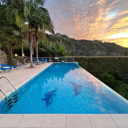 Bed & Breakfast Quinta Do Mar