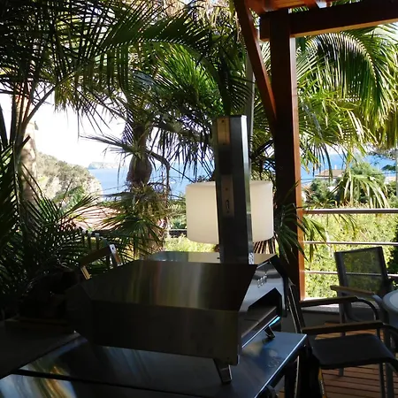 Quinta Do Mar Água de Pau