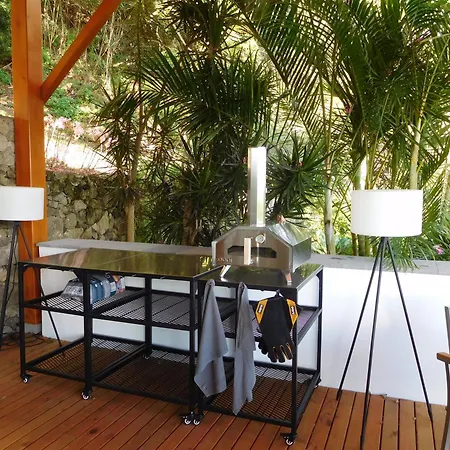 Quinta Do Mar Bed & Breakfast