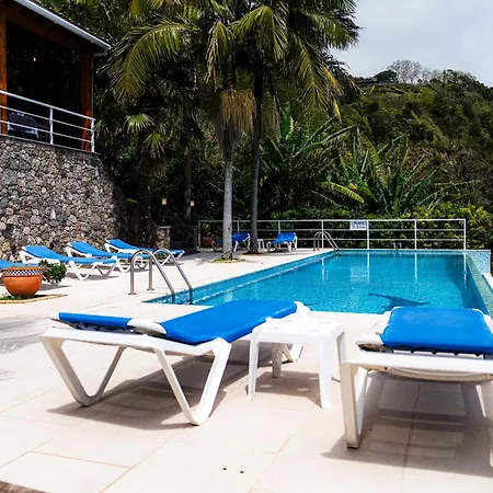 Quinta Do Mar Bed & Breakfast