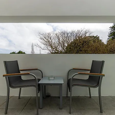 Bed & Breakfast Quinta Do Mar Agua de Pau
