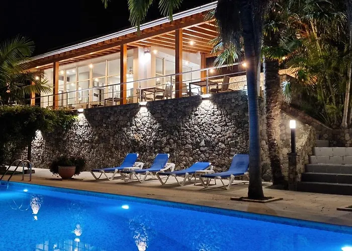 Quinta Do Mar Bed and Breakfast 4*