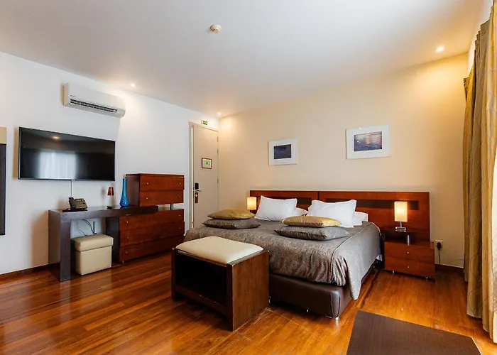 Quinta Do Mar ベッド・アンド・ブレックファスト Água de Pau