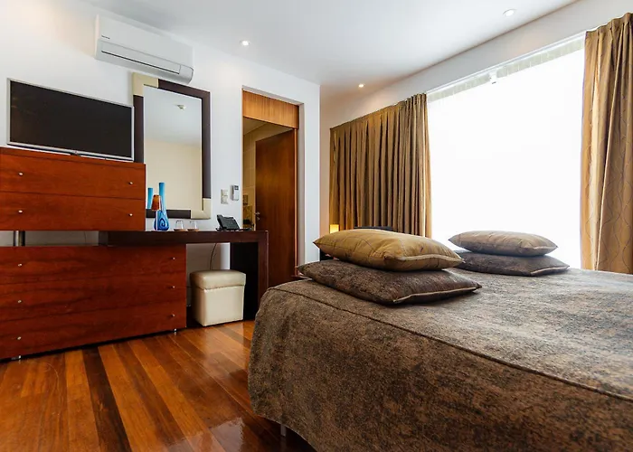 Quinta Do Mar Bed and Breakfast Água de Pau