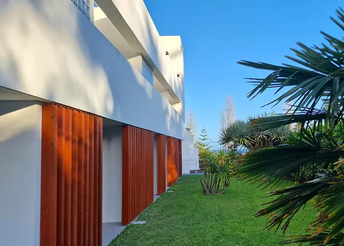 Quinta Do Mar 4* Água de Pau