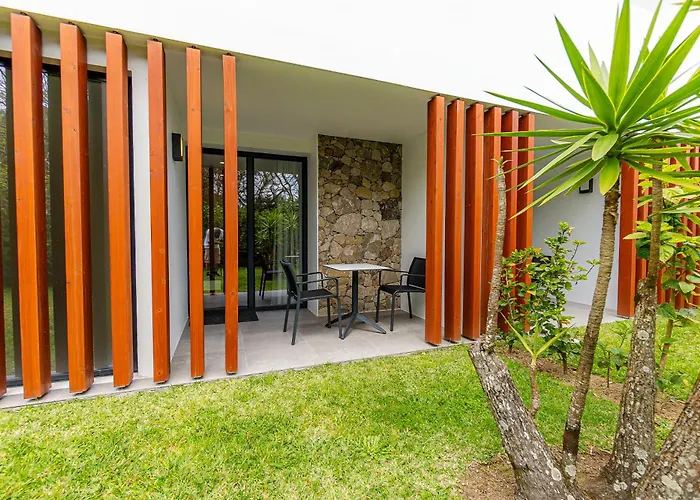 Quinta Do Mar Bed and Breakfast