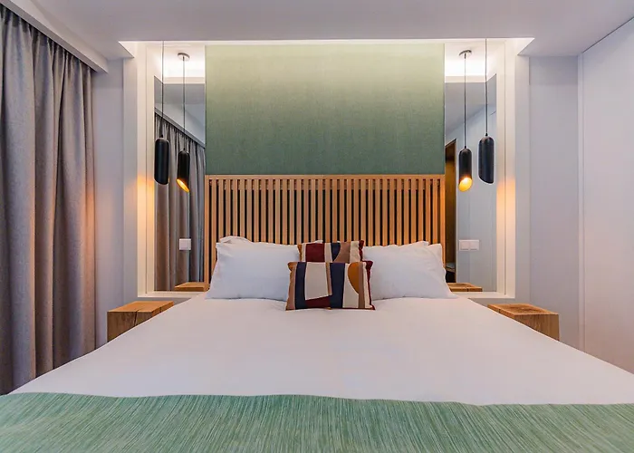 Quinta Do Mar 4* Água de Pau