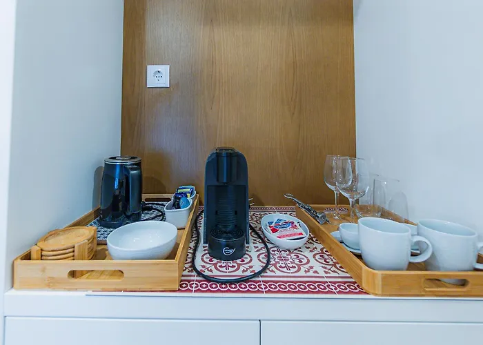 Quinta Do Mar 4* Água de Pau