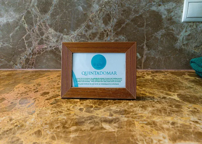 Quinta Do Mar Bed and Breakfast 4*