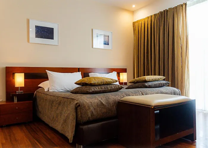 Bed and Breakfast Quinta Do Mar