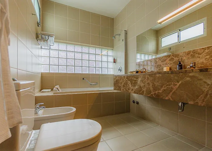 Quinta Do Mar Água de Pau