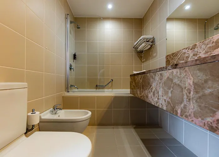 Bed and Breakfast Quinta Do Mar 4*