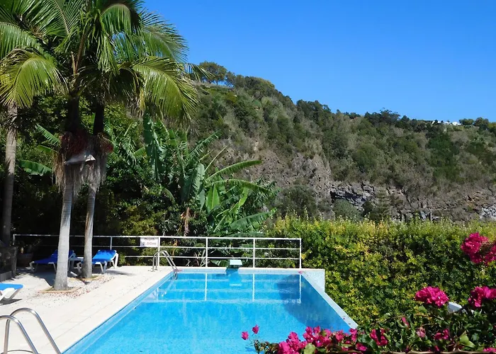 Bed and Breakfast Quinta Do Mar