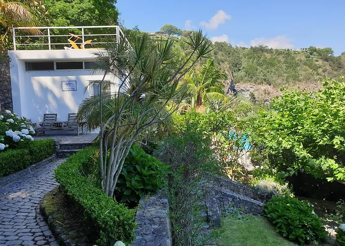 Quinta Do Mar Bed and Breakfast 4*